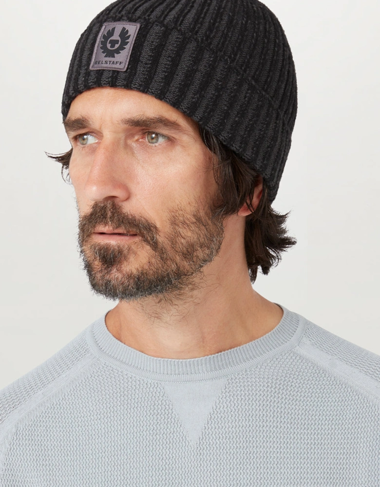 PLATED WATCH HAT