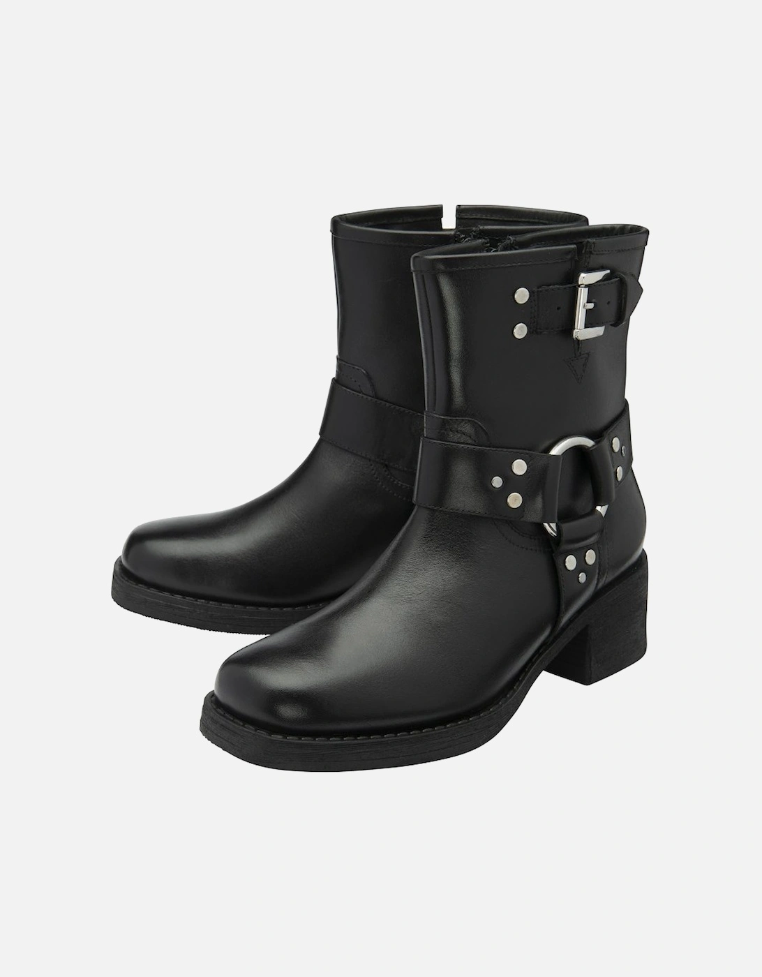 Hartley Womens Ankle Boots
