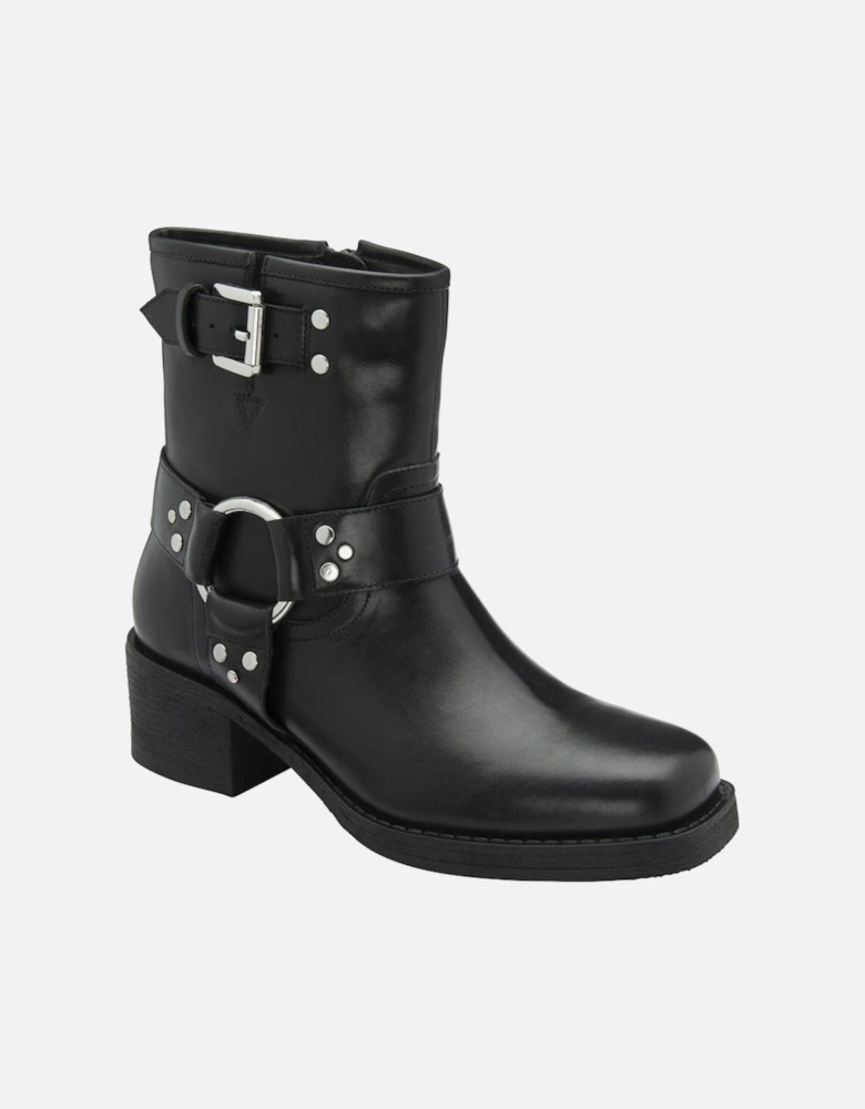 Hartley Womens Ankle Boots