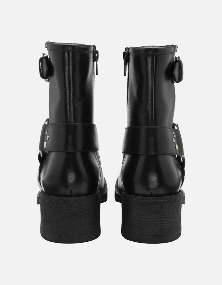 Hartley Womens Ankle Boots