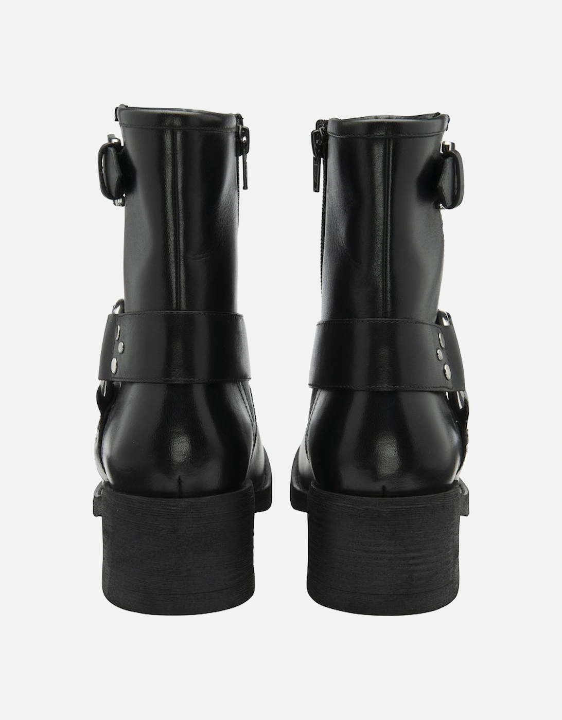 Hartley Womens Ankle Boots