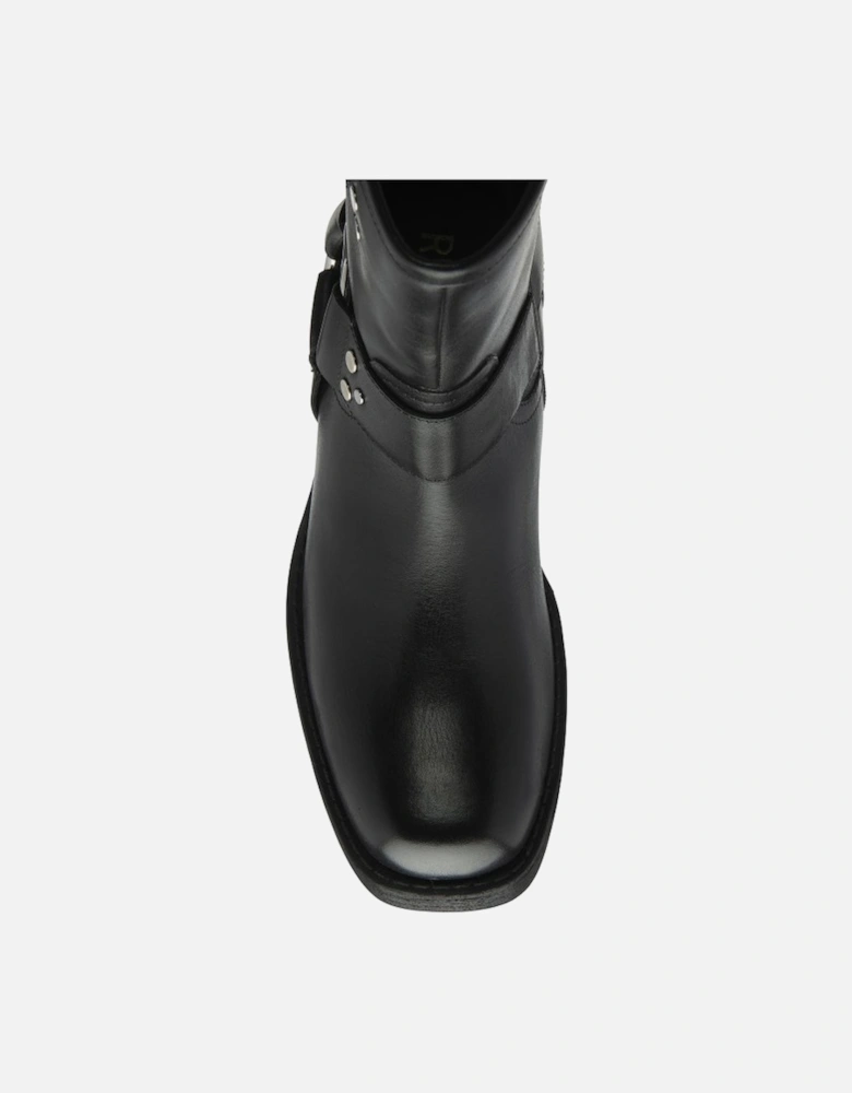 Hartley Womens Ankle Boots