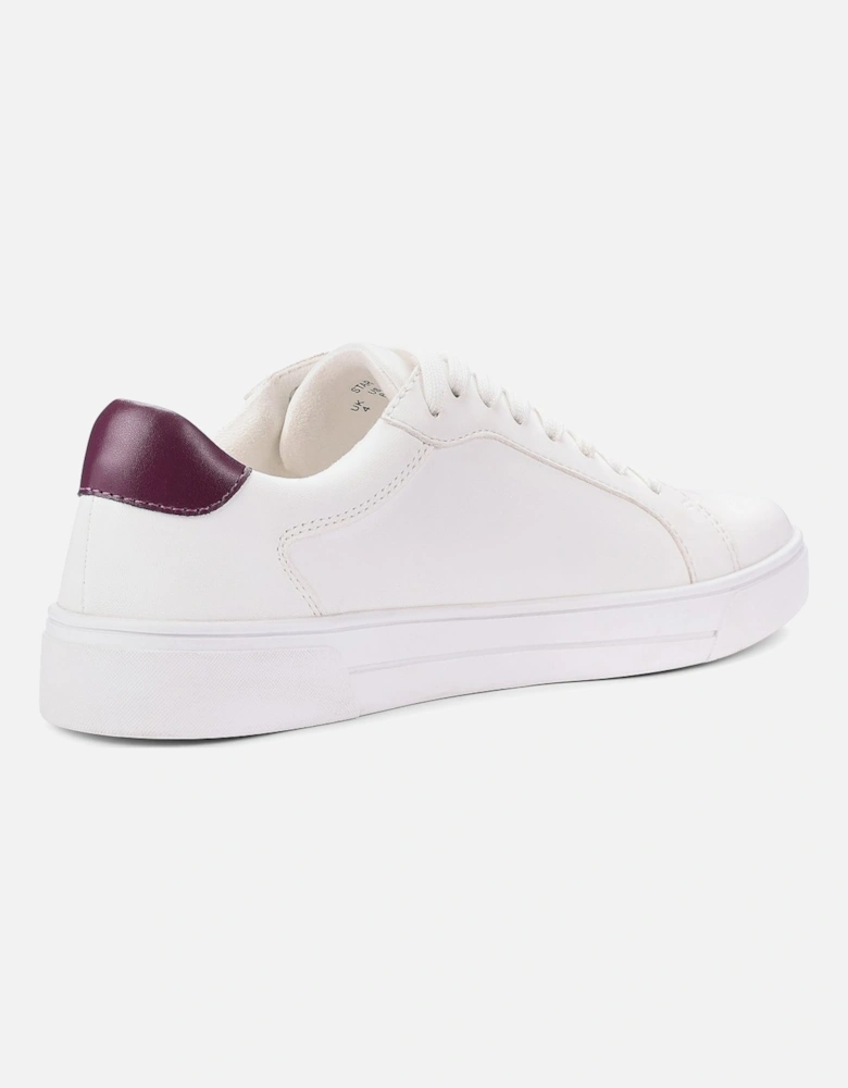 Star Womens Casual Trainers