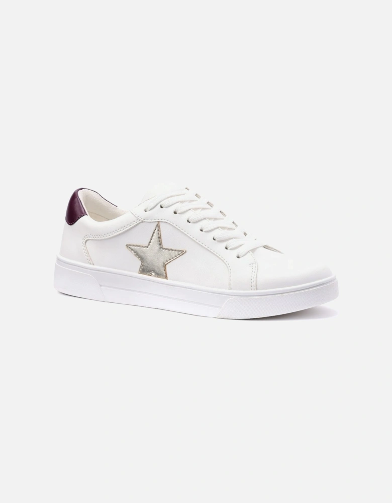 Star Womens Casual Trainers
