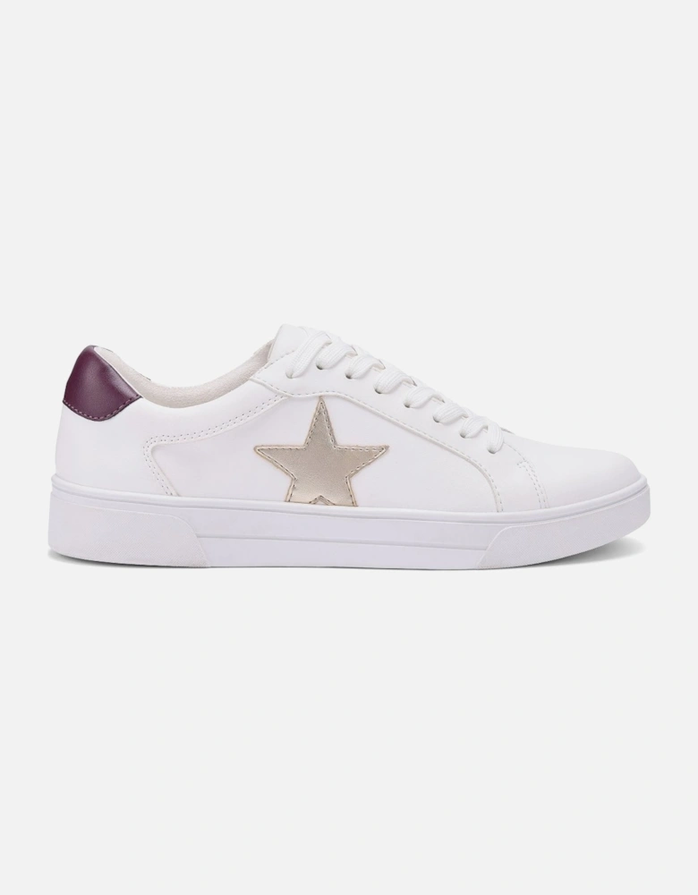 Star Womens Casual Trainers