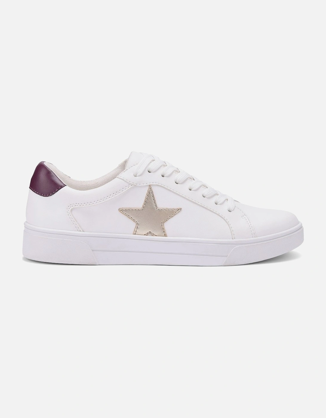 Star Womens Casual Trainers