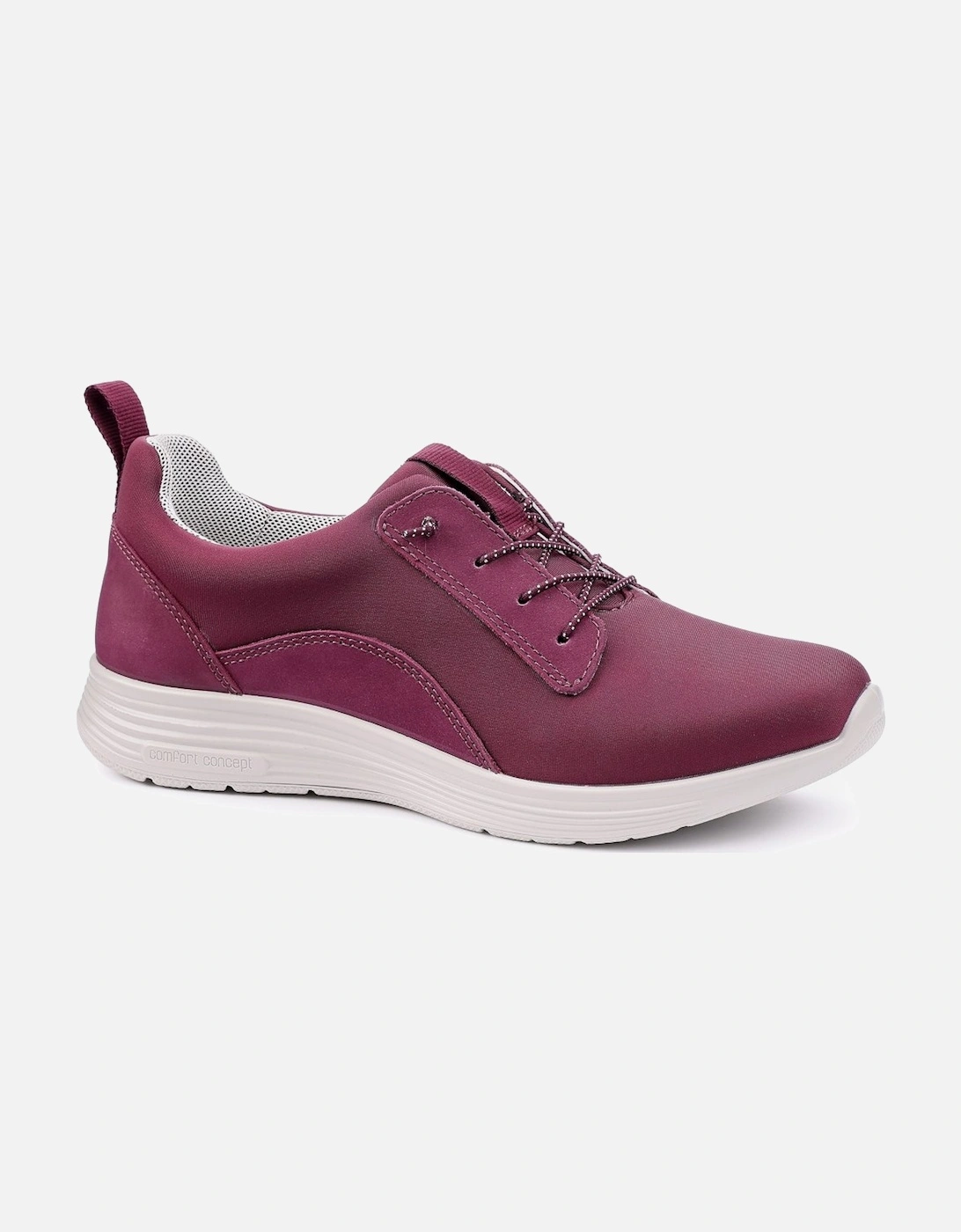 Dash Womens Trainers, 5 of 4