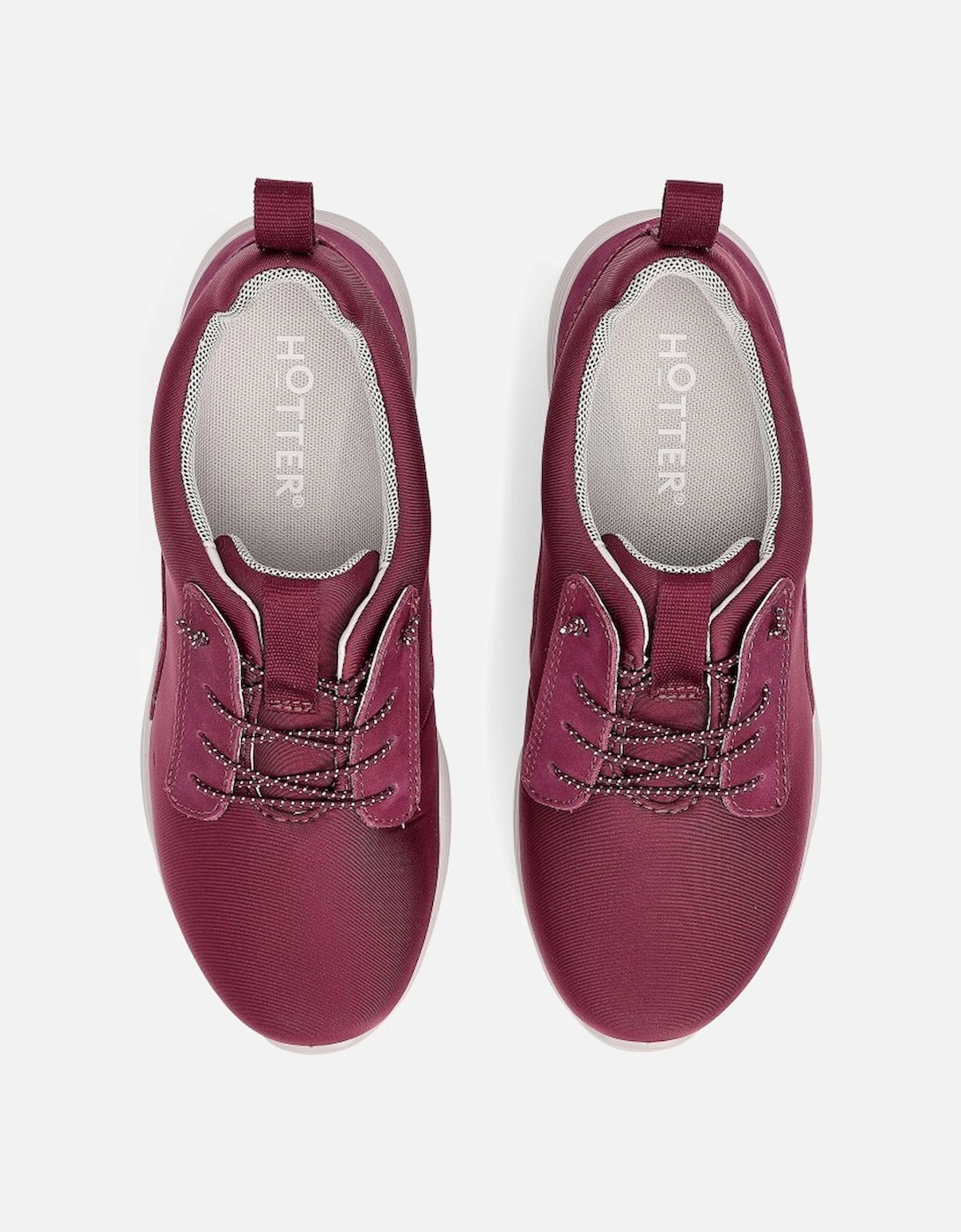 Dash Womens Trainers