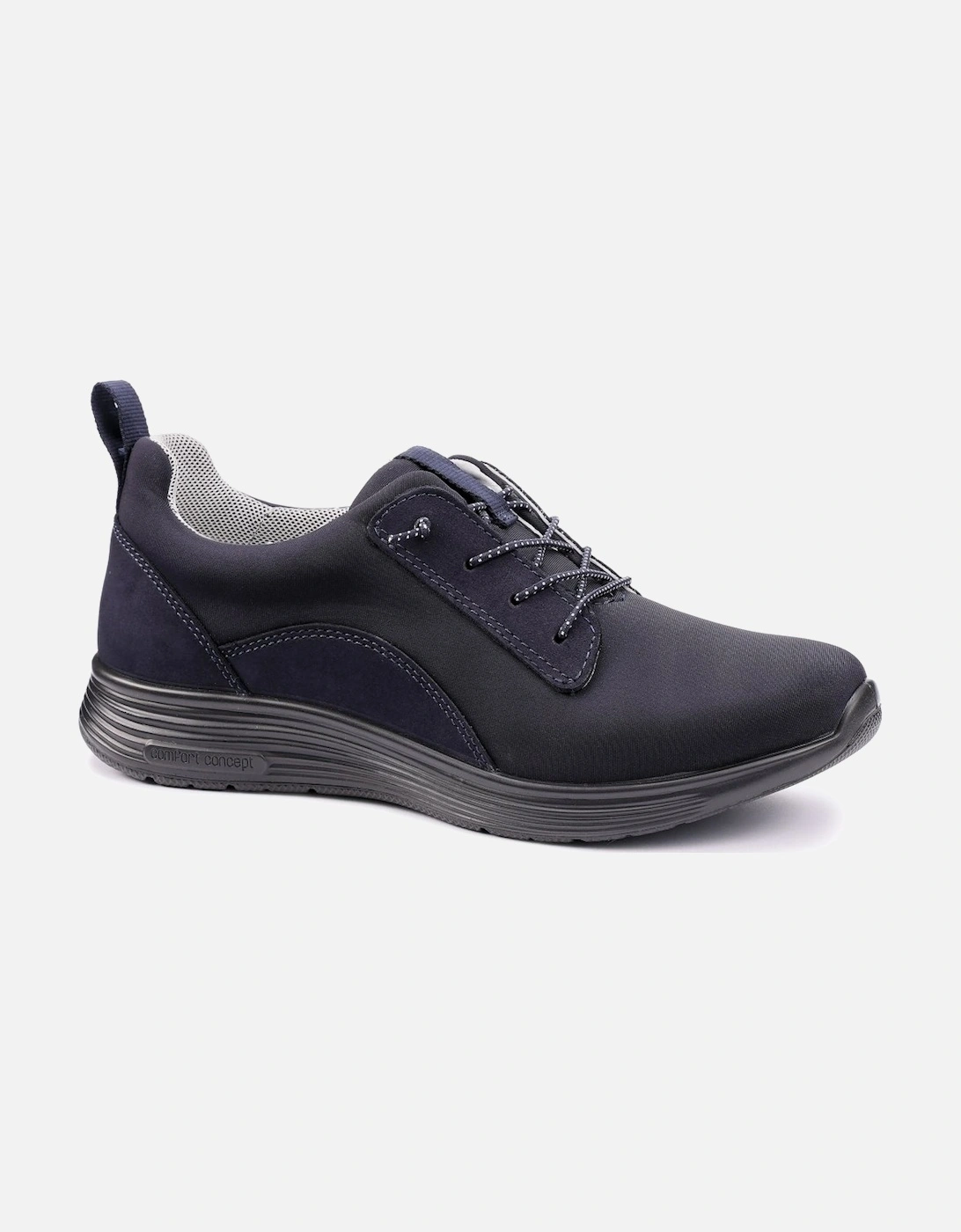 Dash Womens Trainers, 6 of 5