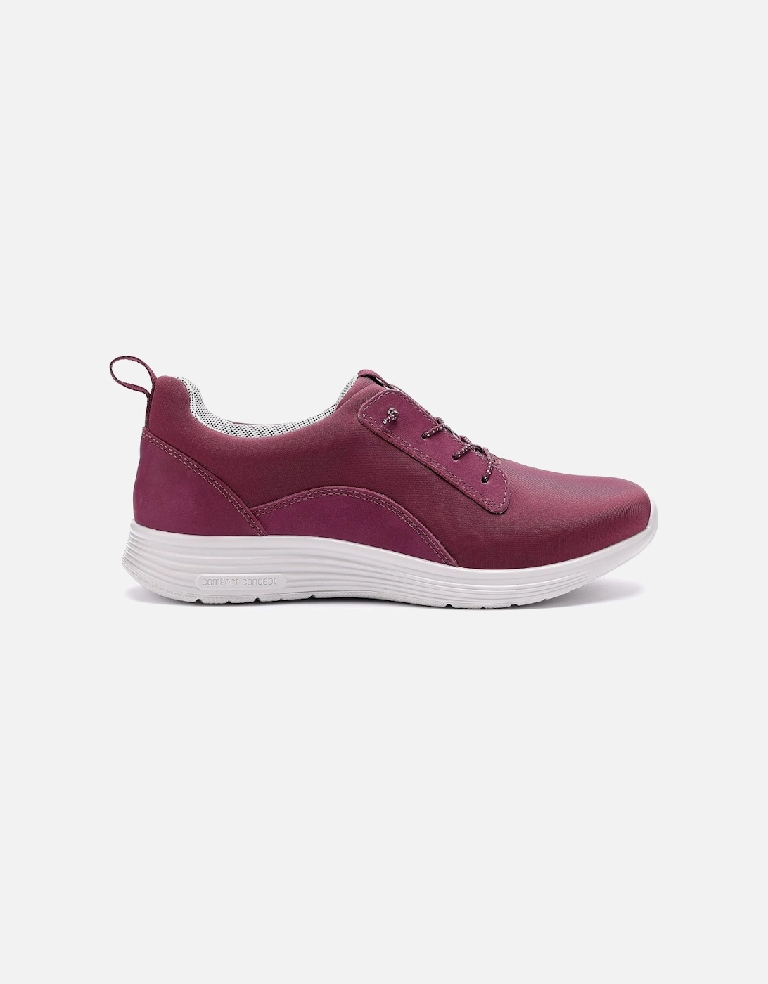 Dash Womens Trainers