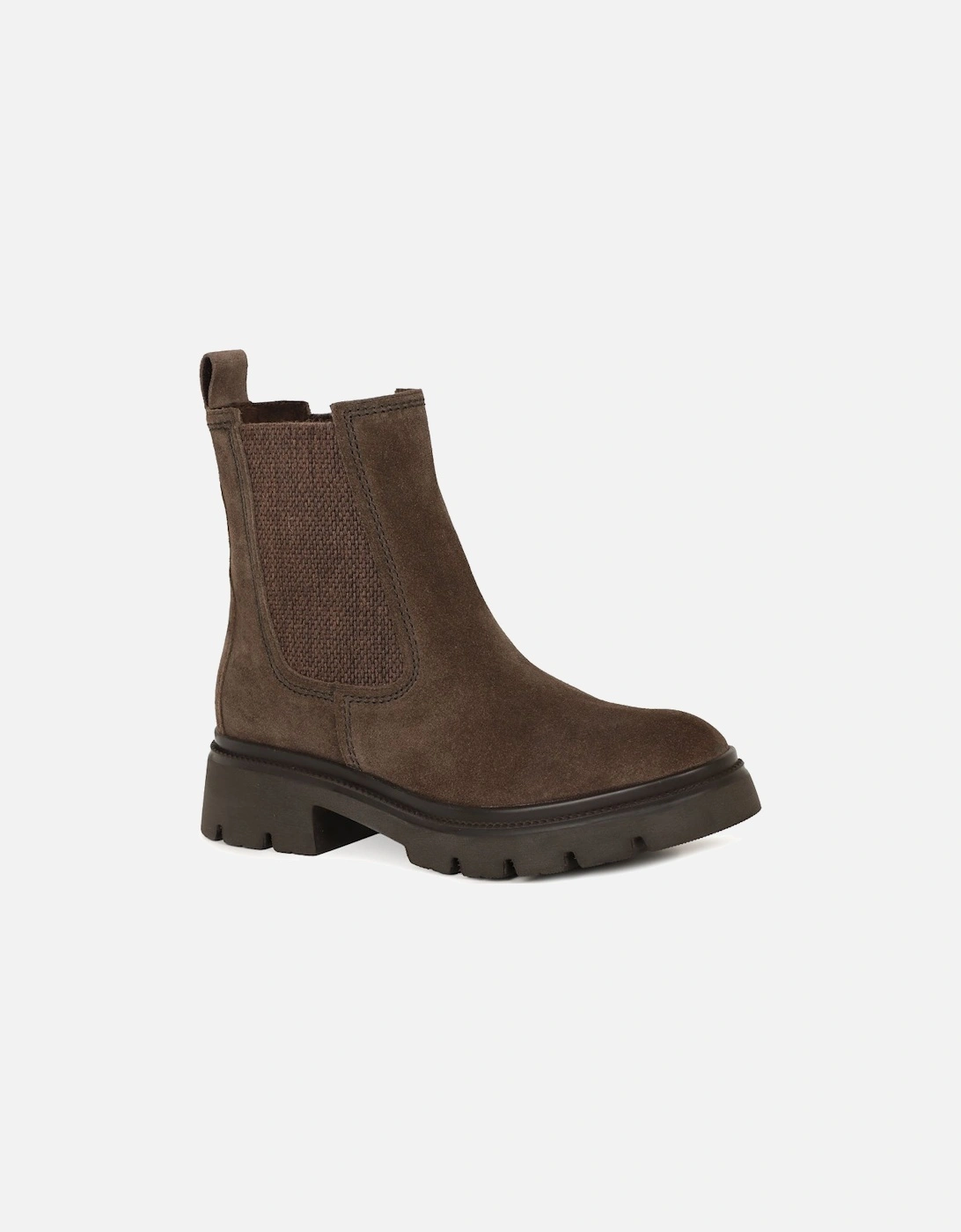 Marissa Womens Chelsea Boots, 9 of 8