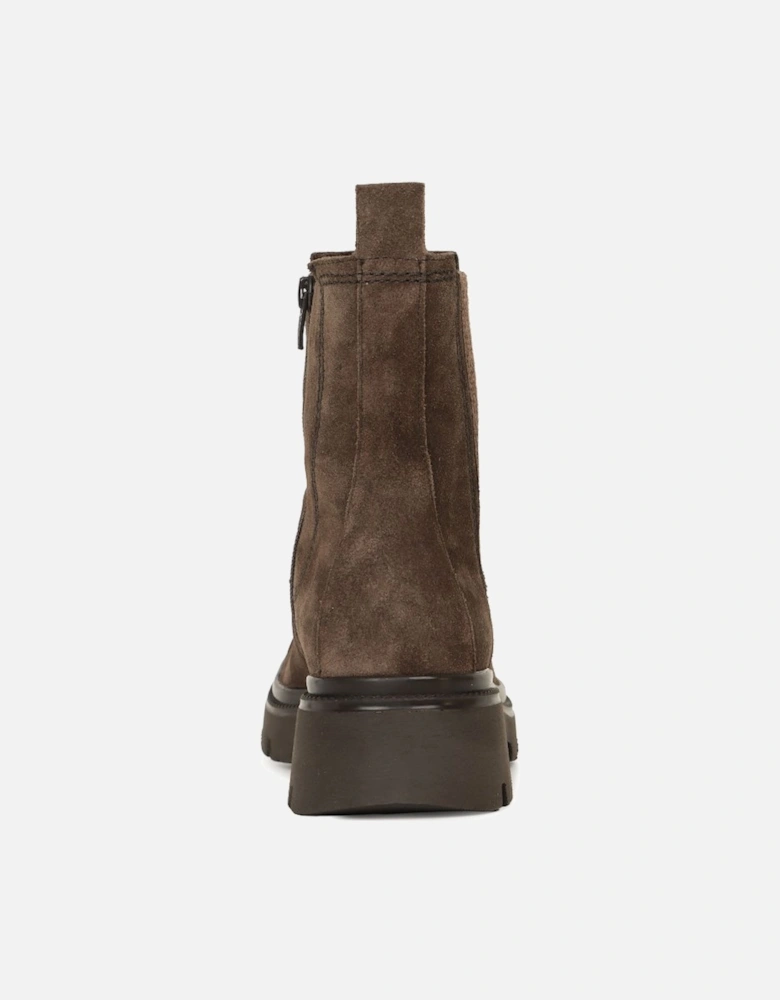 Marissa Womens Chelsea Boots