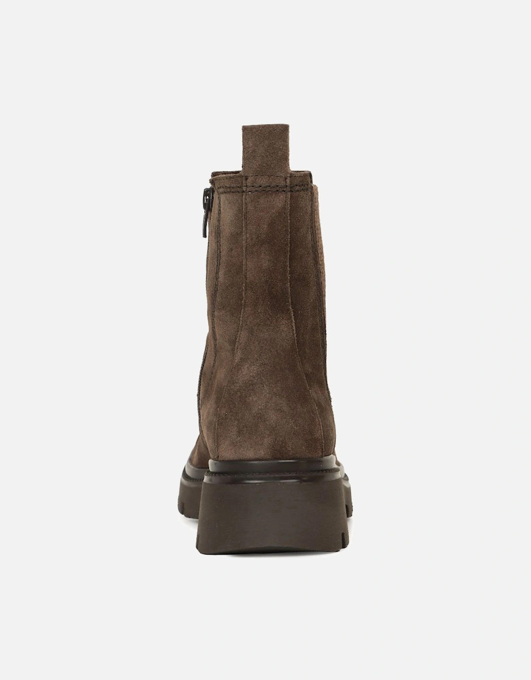 Marissa Womens Chelsea Boots