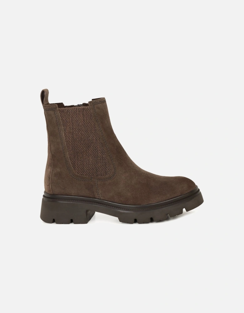 Marissa Womens Chelsea Boots