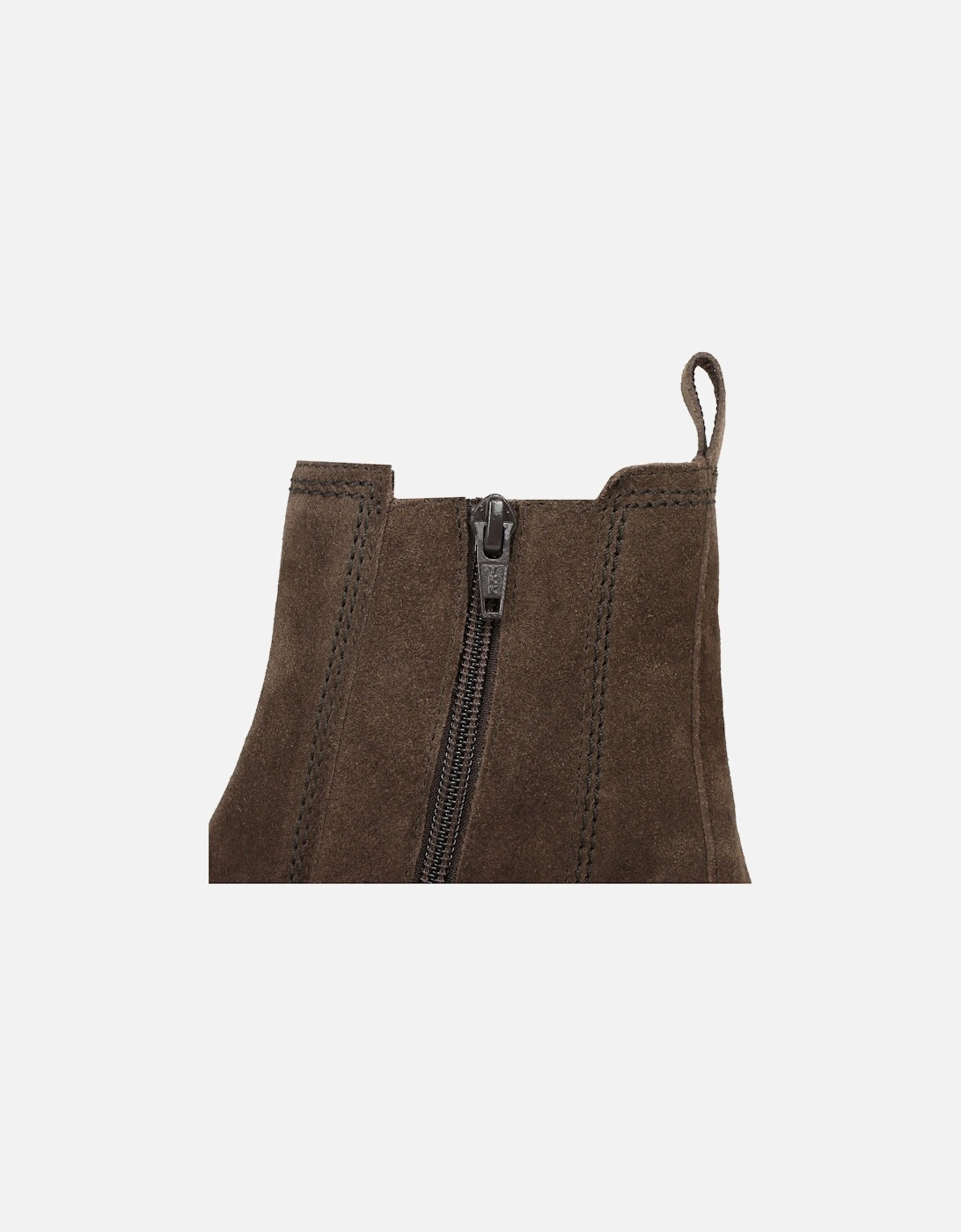 Marissa Womens Chelsea Boots
