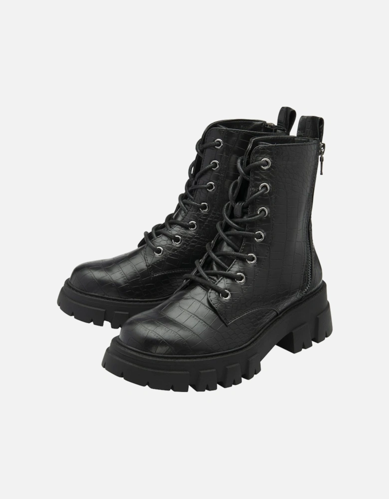 Blyth Womens Ankle Boots