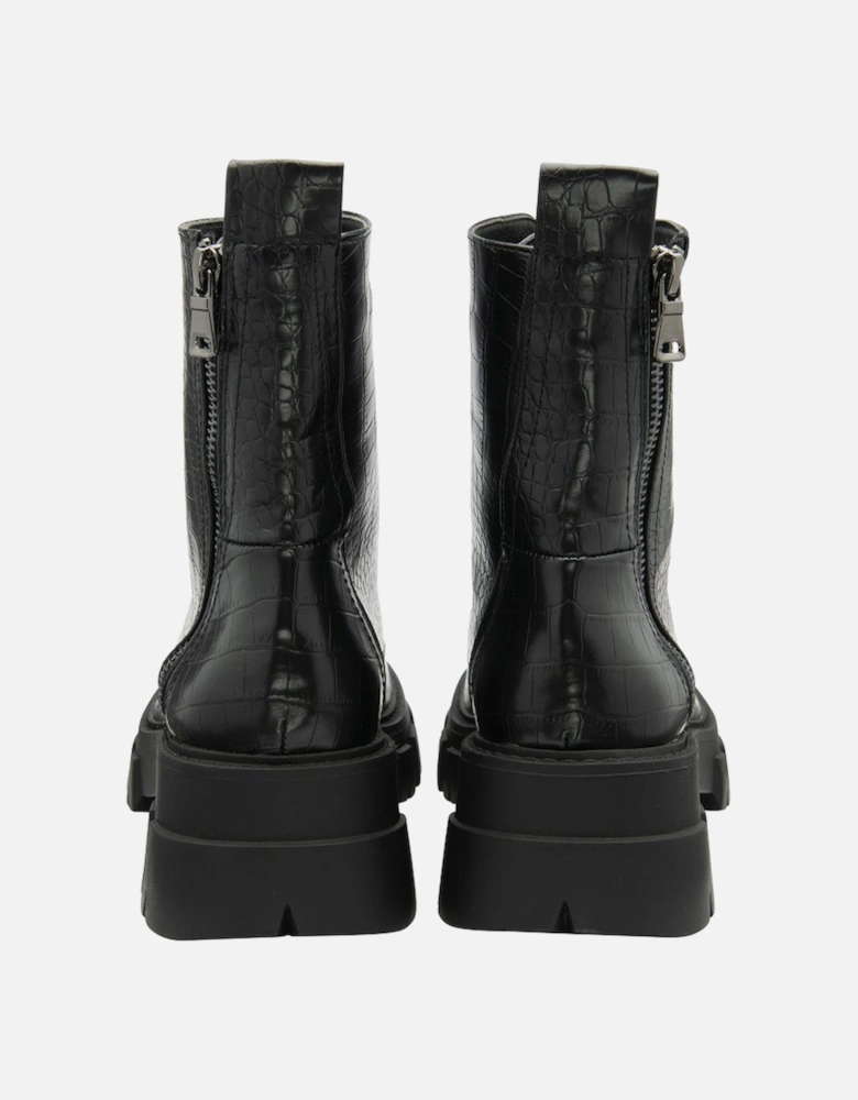 Blyth Womens Ankle Boots