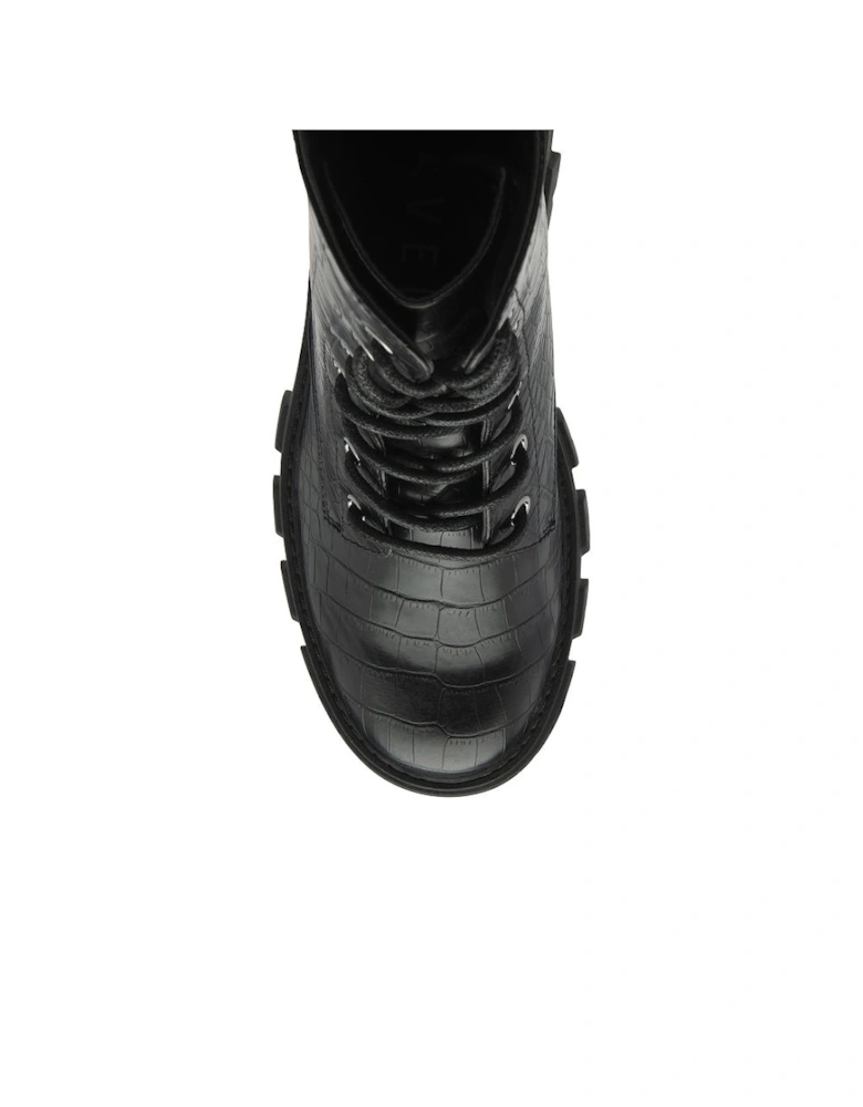 Blyth Womens Ankle Boots
