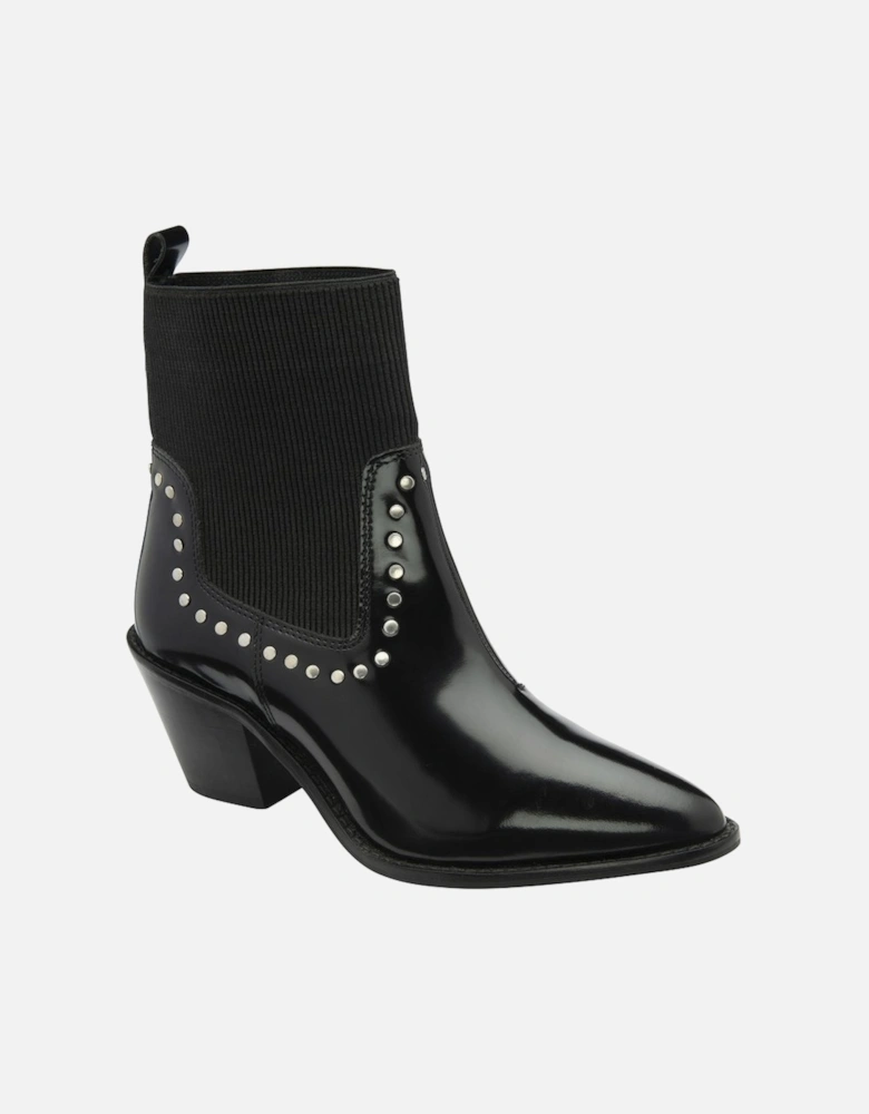 Octon Womens Ankle Boots
