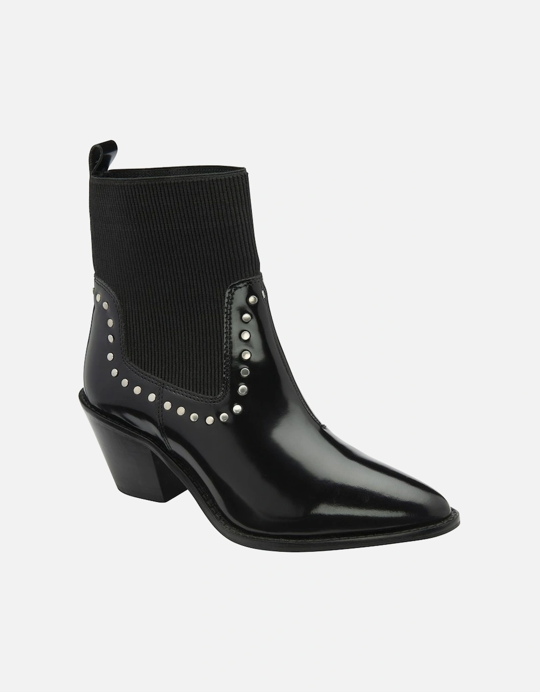 Octon Womens Ankle Boots, 5 of 4