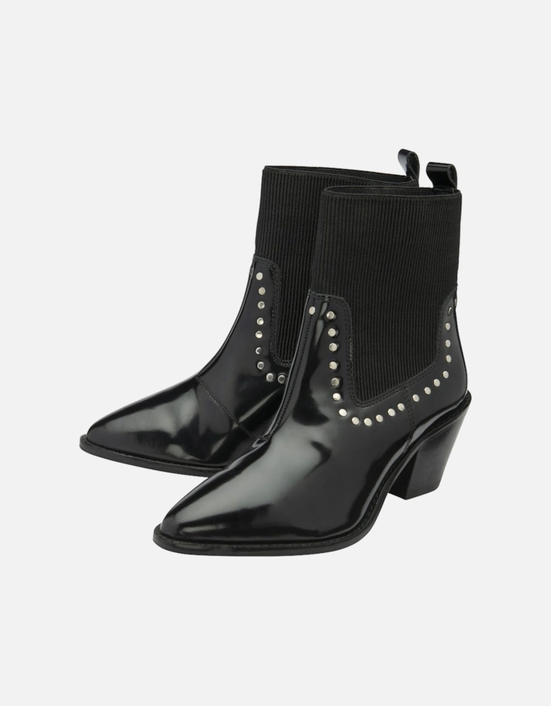 Octon Womens Ankle Boots