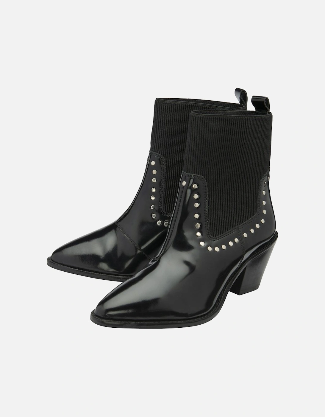 Octon Womens Ankle Boots