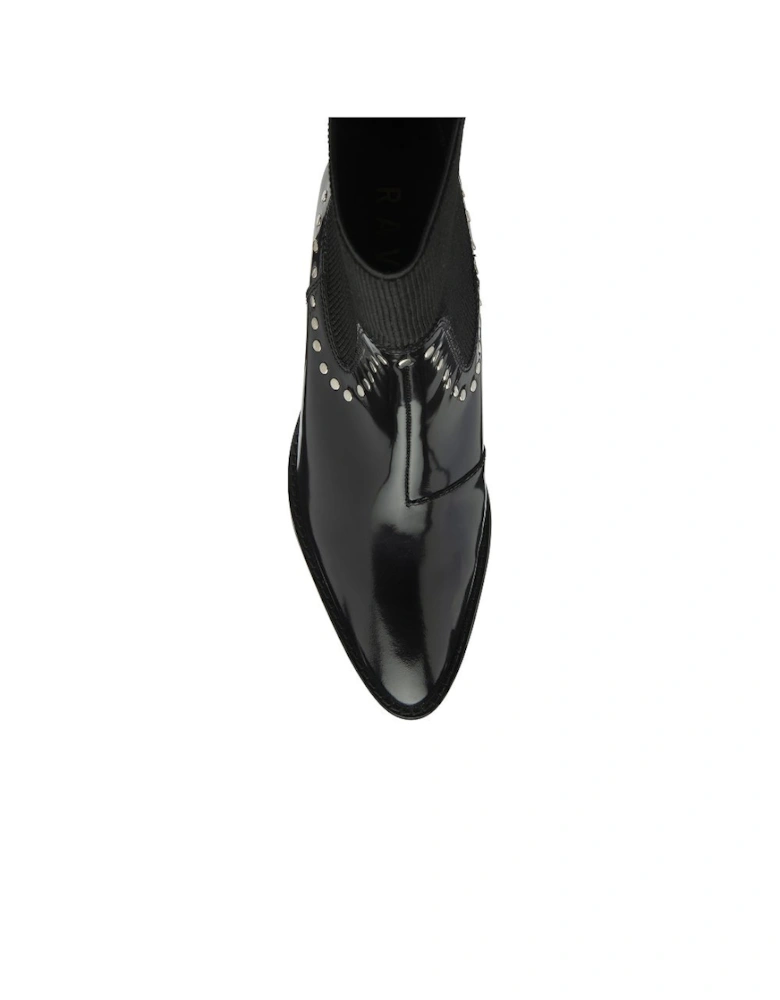 Octon Womens Ankle Boots