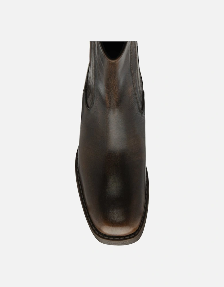 Pallma Womens Ankle Boots