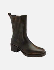 Chestnut Antique Lea