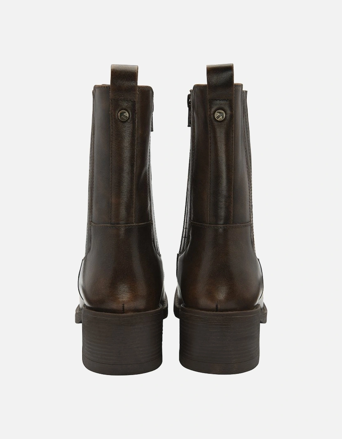 Pallma Womens Ankle Boots