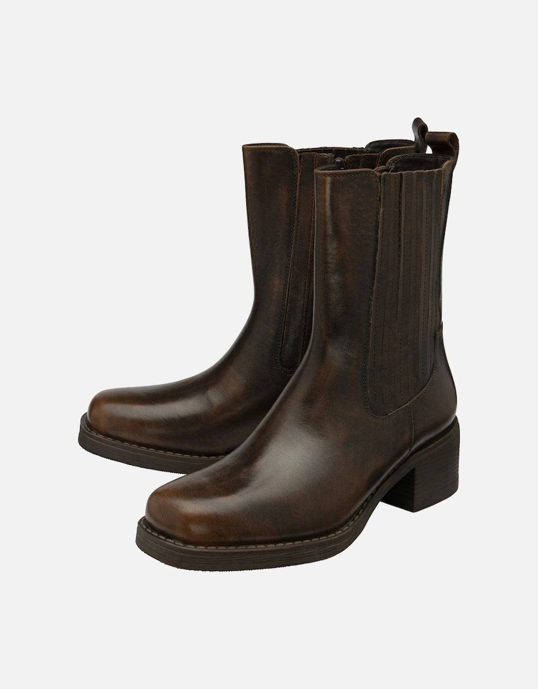 Pallma Womens Ankle Boots