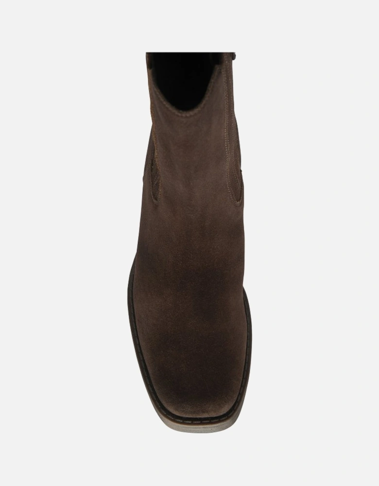 Pallma Womens Ankle Boots