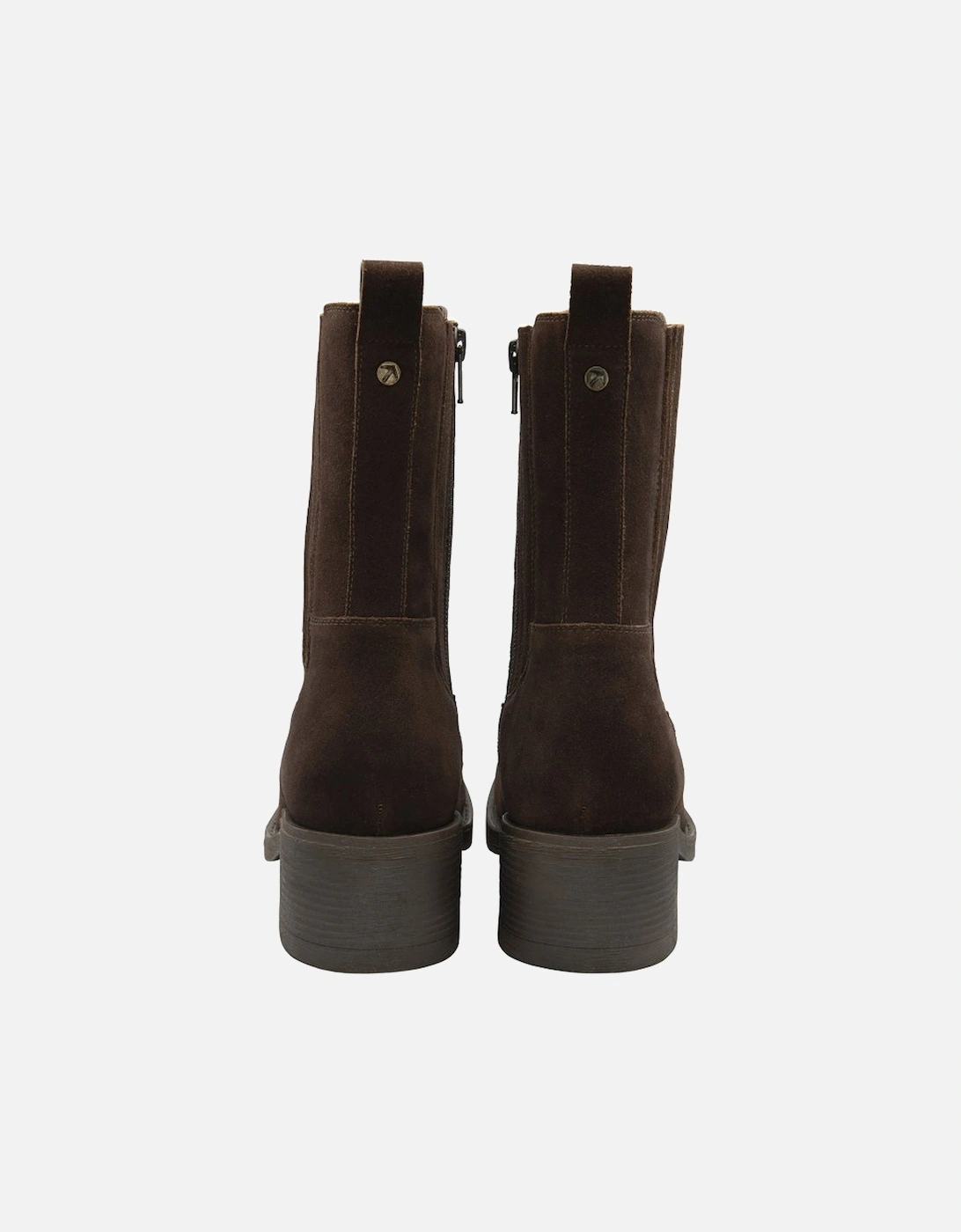 Pallma Womens Ankle Boots