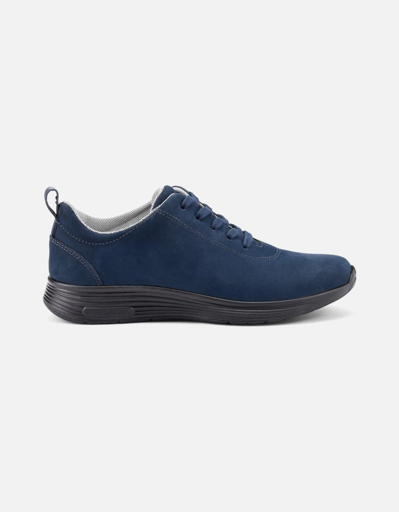 Cosmos Womens Classic Trainers