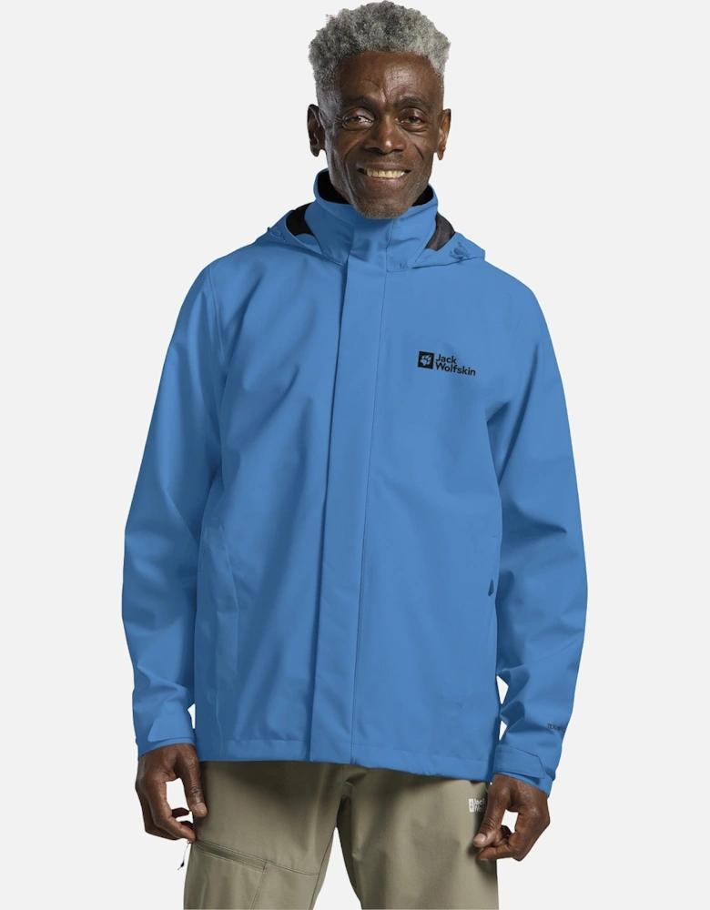 Mens Trailtime 2L Waterproof Jacket