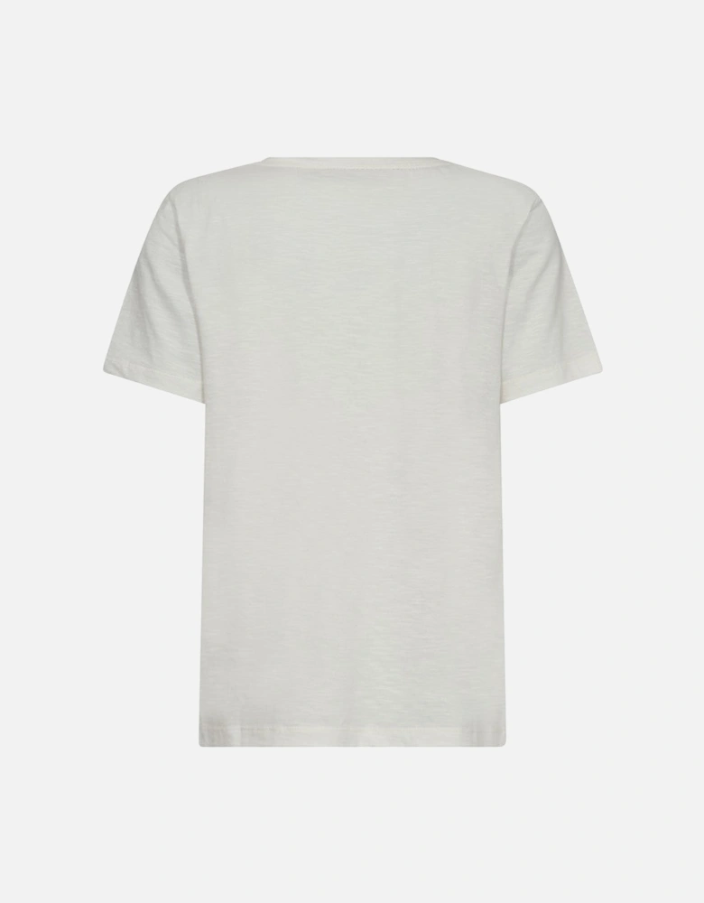 Kylah O - SS Deco tee
