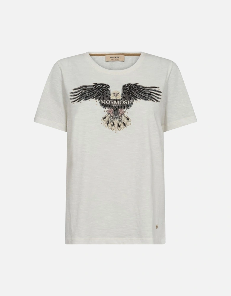 Kylah O - SS Deco tee