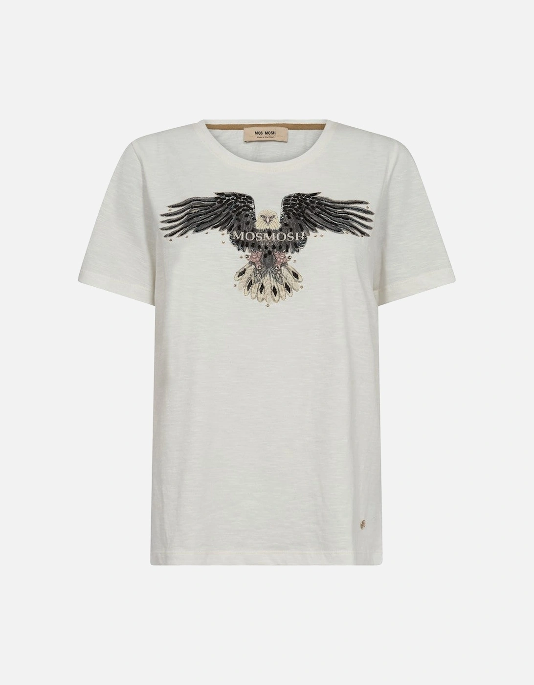Kylah O - SS Deco tee, 3 of 2