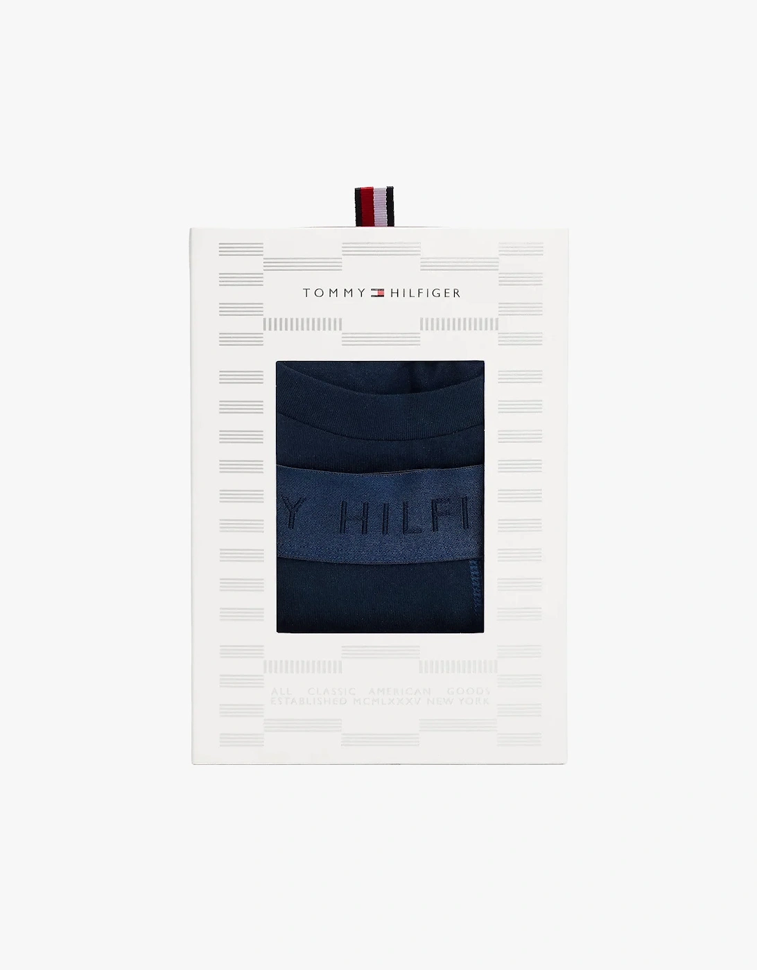 TRUNK & T-SHIRT Mens Gift Sets Navy