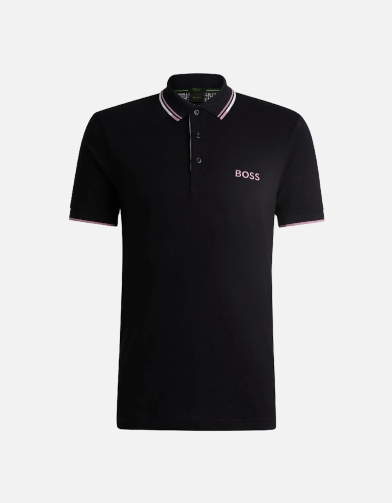 Paddy Pro Polo Shirt