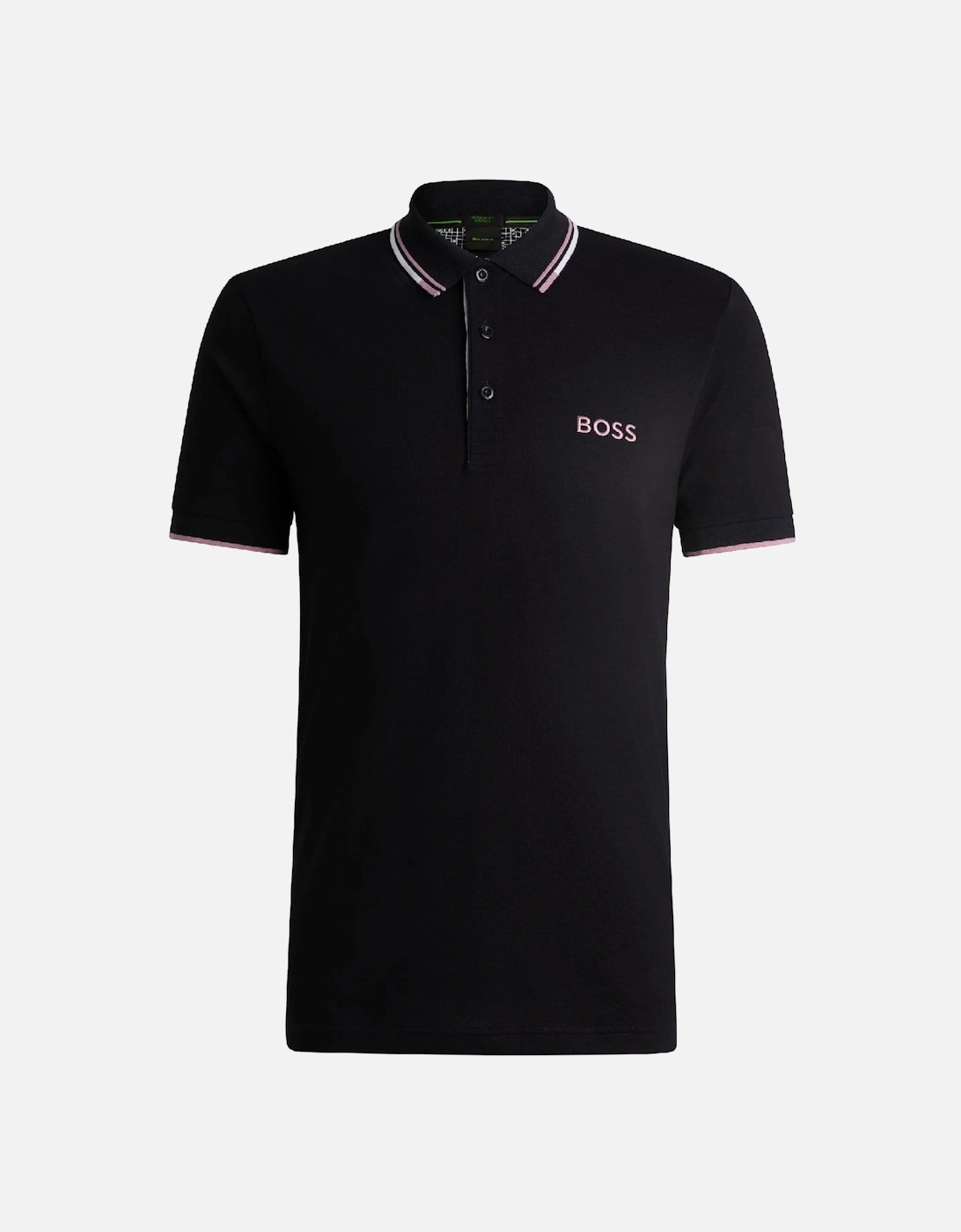 Paddy Pro Polo Shirt, 3 of 2
