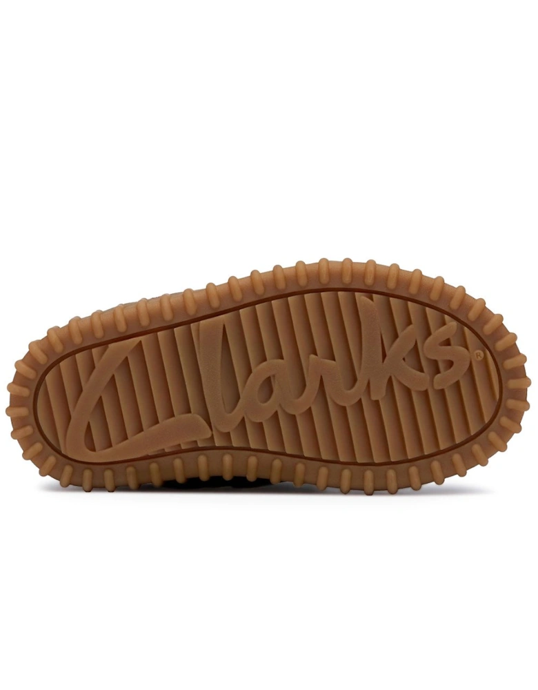 Cove Den T Boys First Shoes