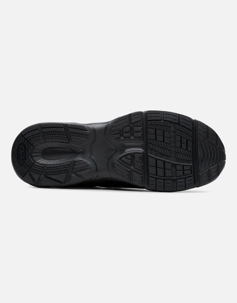 Crafton Move Y Lace Boys Senior School Shoes