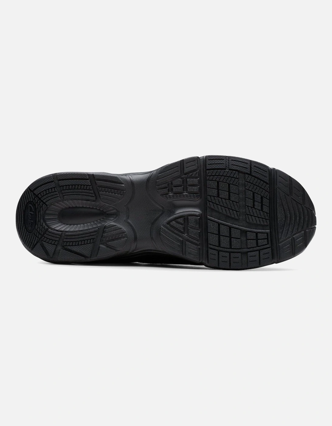 Crafton Move Y Lace Boys Senior School Shoes
