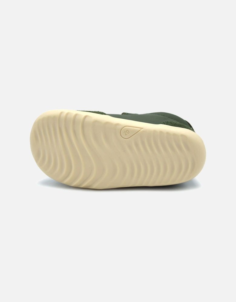 CHAMP (STEP-UP) FIRST WALKER SHOE