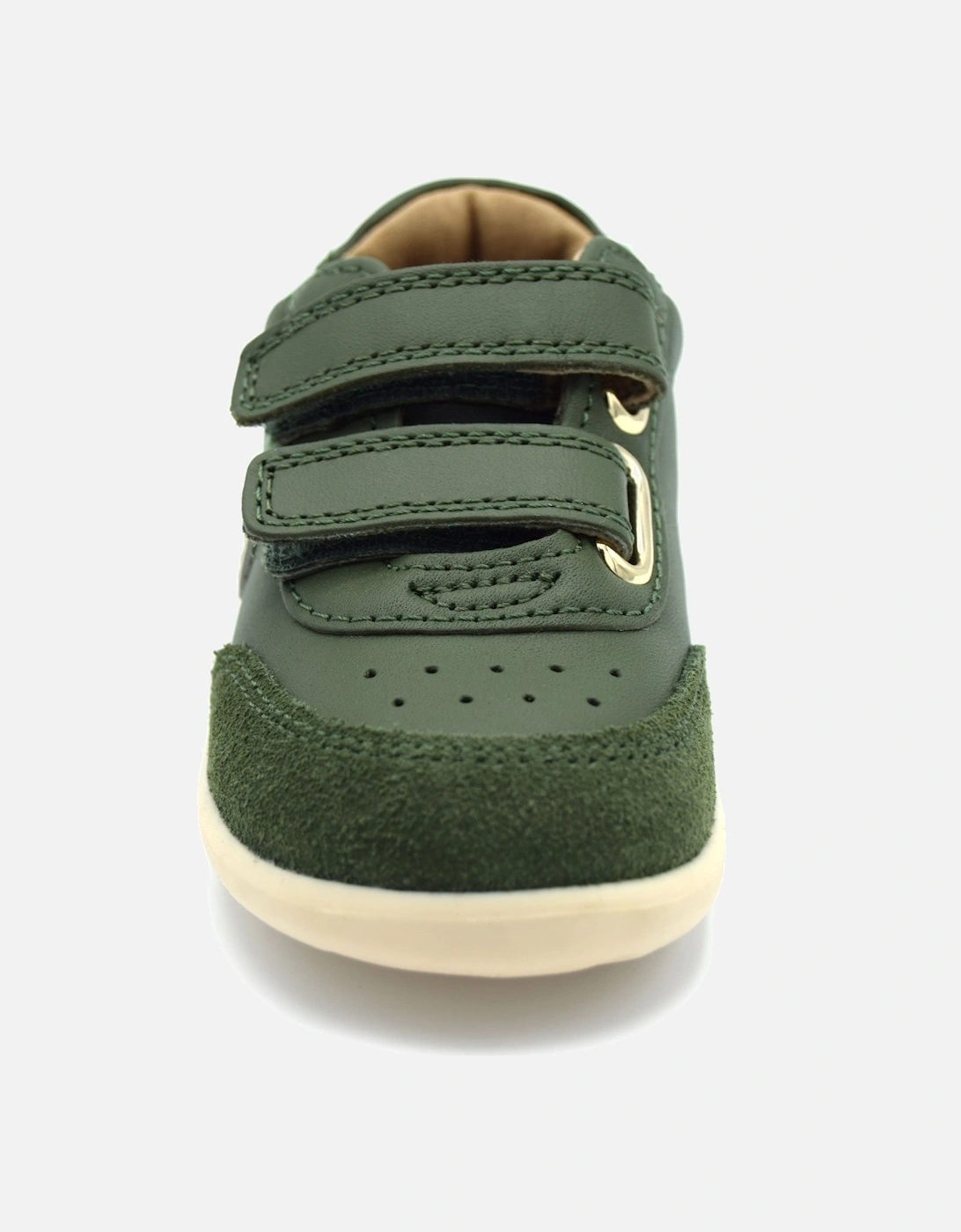 CHAMP (STEP-UP) FIRST WALKER SHOE