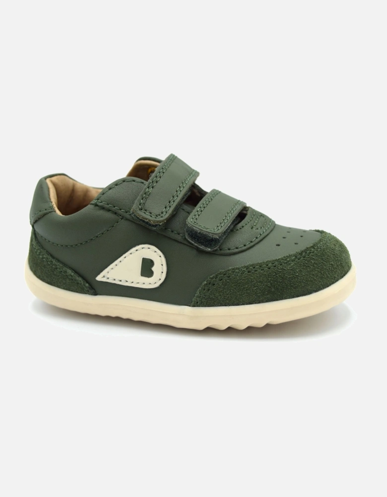 CHAMP (STEP-UP) FIRST WALKER SHOE