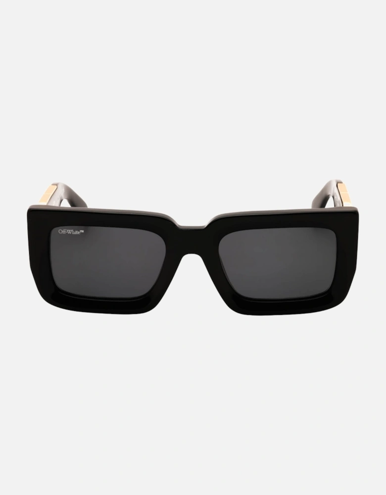 Boston Black Sunglasses