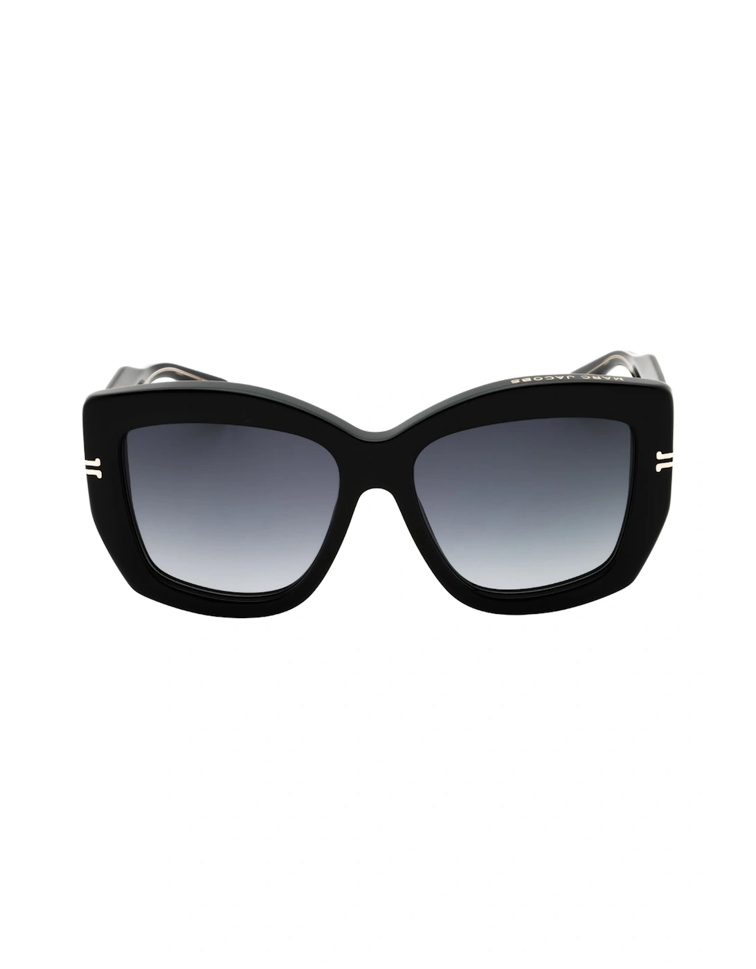 The Dark Grey Sf Lens Black Sunglasses, 3 of 2