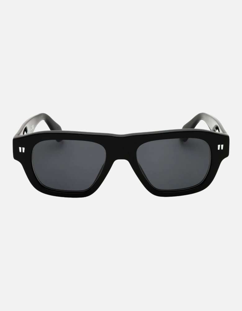 Providence Black Sunglasses